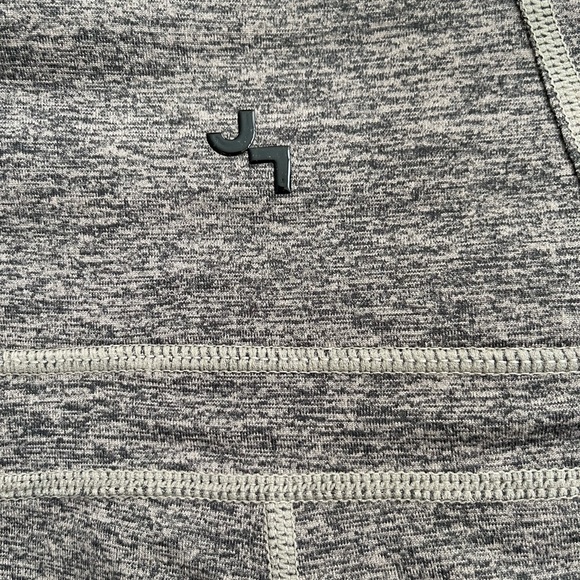 Joy Lab High Rise Leggings in Disco Brown NWT - Picture 5 of 6